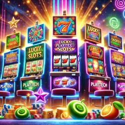 Memaksimalkan Keuntungan di Slot Playtech